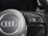 USED 2023 73 AUDI A3 1.0 TFSI 30 S line Sportback 5dr Petrol Manual Euro 6 (s/s) (110 ps) ***GERMAN CAR SPECIALIST***