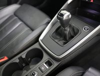 USED 2023 73 AUDI A3 1.0 TFSI 30 S line Sportback 5dr Petrol Manual Euro 6 (s/s) (110 ps) ***GERMAN CAR SPECIALIST***