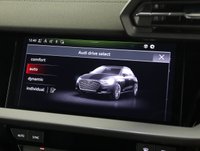 USED 2023 73 AUDI A3 1.0 TFSI 30 S line Sportback 5dr Petrol Manual Euro 6 (s/s) (110 ps) ***GERMAN CAR SPECIALIST***