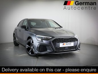 2023 AUDI A3