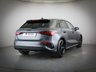 USED 2023 73 AUDI A3 1.0 TFSI 30 S line Sportback 5dr Petrol Manual Euro 6 (s/s) (110 ps) ***GERMAN CAR SPECIALIST***