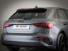 USED 2023 73 AUDI A3 1.0 TFSI 30 S line Sportback 5dr Petrol Manual Euro 6 (s/s) (110 ps) ***GERMAN CAR SPECIALIST***