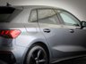 USED 2023 73 AUDI A3 1.0 TFSI 30 S line Sportback 5dr Petrol Manual Euro 6 (s/s) (110 ps) ***GERMAN CAR SPECIALIST***