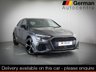 USED 2023 73 AUDI A3 1.0 TFSI 30 S line Sportback 5dr Petrol Manual Euro 6 (s/s) (110 ps) ***GERMAN CAR SPECIALIST***