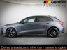 USED 2023 73 AUDI A3 1.0 TFSI 30 S line Sportback 5dr Petrol Manual Euro 6 (s/s) (110 ps) ***GERMAN CAR SPECIALIST***