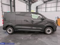 USED 2024 74 VAUXHALL VIVARO 1.5 Turbo D Prime SWB Euro 6 (s/s) (120 ps) HUGE SPEC WARRANTY SEP 2027