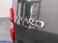USED 2024 74 VAUXHALL VIVARO 1.5 Turbo D Prime SWB Euro 6 (s/s) (120 ps) HUGE SPEC WARRANTY SEP 2027