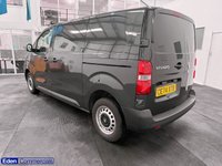 USED 2024 74 VAUXHALL VIVARO 1.5 Turbo D Prime SWB Euro 6 (s/s) (120 ps) HUGE SPEC WARRANTY SEP 2027