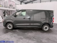 USED 2024 74 VAUXHALL VIVARO 1.5 Turbo D Prime SWB Euro 6 (s/s) (120 ps) HUGE SPEC WARRANTY SEP 2027