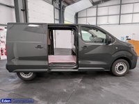 USED 2024 74 VAUXHALL VIVARO 1.5 Turbo D Prime SWB Euro 6 (s/s) (120 ps) HUGE SPEC WARRANTY SEP 2027