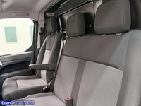 USED 2024 74 VAUXHALL VIVARO 1.5 Turbo D Prime SWB Euro 6 (s/s) (120 ps) HUGE SPEC WARRANTY SEP 2027