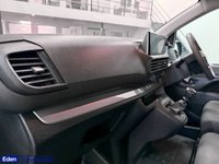 USED 2024 74 VAUXHALL VIVARO 1.5 Turbo D Prime SWB Euro 6 (s/s) (120 ps) HUGE SPEC WARRANTY SEP 2027