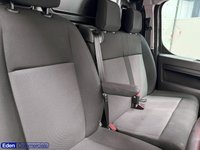 USED 2024 74 VAUXHALL VIVARO 1.5 Turbo D Prime SWB Euro 6 (s/s) (120 ps) HUGE SPEC WARRANTY SEP 2027
