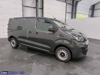 2024 VAUXHALL VIVARO 1.5 Turbo D Prime SWB Euro 6 (s/s) (120 ps) &pound;16889.00