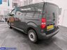 USED 2024 74 VAUXHALL VIVARO 1.5 Turbo D Prime SWB Euro 6 (s/s) (120 ps) HUGE SPEC WARRANTY SEP 2027