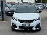 USED 2019 19 PEUGEOT 3008 1.5 BlueHDi GT Line Premium Euro 6 (s/s) 5dr 