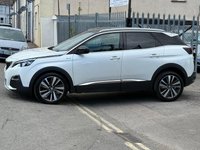 USED 2019 19 PEUGEOT 3008 1.5 BlueHDi GT Line Premium Euro 6 (s/s) 5dr 
