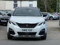 USED 2019 19 PEUGEOT 3008 1.5 BlueHDi GT Line Premium Euro 6 (s/s) 5dr 