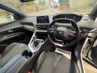 USED 2019 19 PEUGEOT 3008 1.5 BlueHDi GT Line Premium Euro 6 (s/s) 5dr 