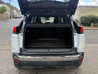 USED 2019 19 PEUGEOT 3008 1.5 BlueHDi GT Line Premium Euro 6 (s/s) 5dr 