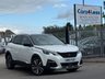 USED 2019 19 PEUGEOT 3008 1.5 BlueHDi GT Line Premium Euro 6 (s/s) 5dr 