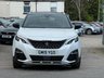 USED 2019 19 PEUGEOT 3008 1.5 BlueHDi GT Line Premium Euro 6 (s/s) 5dr 