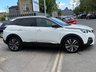 USED 2019 19 PEUGEOT 3008 1.5 BlueHDi GT Line Premium Euro 6 (s/s) 5dr 