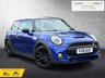 USED 2018 18 MINI HATCH 2.0 Cooper S Hatchback 3dr Petrol Steptronic Euro 6 (s/s) (192 ps) CHILI PACK - EXCITE PACK - INT LIGHT PACK +++