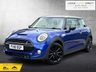 USED 2018 18 MINI HATCH 2.0 Cooper S Hatchback 3dr Petrol Steptronic Euro 6 (s/s) (192 ps) CHILI PACK - EXCITE PACK - INT LIGHT PACK +++