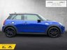 USED 2018 18 MINI HATCH 2.0 Cooper S Hatchback 3dr Petrol Steptronic Euro 6 (s/s) (192 ps) CHILI PACK - EXCITE PACK - INT LIGHT PACK +++