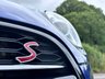 USED 2018 18 MINI HATCH 2.0 Cooper S Hatchback 3dr Petrol Steptronic Euro 6 (s/s) (192 ps) CHILI PACK - EXCITE PACK - INT LIGHT PACK +++