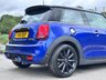 USED 2018 18 MINI HATCH 2.0 Cooper S Hatchback 3dr Petrol Steptronic Euro 6 (s/s) (192 ps) CHILI PACK - EXCITE PACK - INT LIGHT PACK +++
