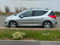 USED 2012 61 PEUGEOT 207 SW 1.6 HDi Allure Euro 5 5dr 