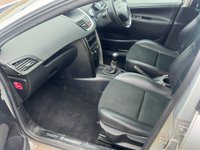 USED 2012 61 PEUGEOT 207 SW 1.6 HDi Allure Euro 5 5dr 