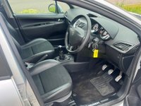 USED 2012 61 PEUGEOT 207 SW 1.6 HDi Allure Euro 5 5dr 