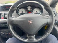 USED 2012 61 PEUGEOT 207 SW 1.6 HDi Allure Euro 5 5dr 