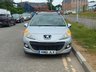 USED 2012 61 PEUGEOT 207 SW 1.6 HDi Allure Euro 5 5dr 