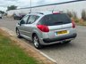 USED 2012 61 PEUGEOT 207 SW 1.6 HDi Allure Euro 5 5dr 