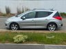 USED 2012 61 PEUGEOT 207 SW 1.6 HDi Allure Euro 5 5dr 