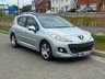 USED 2012 61 PEUGEOT 207 SW 1.6 HDi Allure Euro 5 5dr 