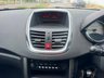 USED 2012 61 PEUGEOT 207 SW 1.6 HDi Allure Euro 5 5dr 