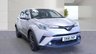 USED 2018 18 TOYOTA C-HR 1.2 VVT-i Excel CVT Euro 6 (s/s) 5dr FRESH MOT, FRESH SERVICE