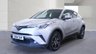 USED 2018 18 TOYOTA C-HR 1.2 VVT-i Excel CVT Euro 6 (s/s) 5dr FRESH MOT, FRESH SERVICE