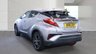 USED 2018 18 TOYOTA C-HR 1.2 VVT-i Excel CVT Euro 6 (s/s) 5dr FRESH MOT, FRESH SERVICE