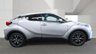 USED 2018 18 TOYOTA C-HR 1.2 VVT-i Excel CVT Euro 6 (s/s) 5dr FRESH MOT, FRESH SERVICE