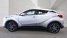 USED 2018 18 TOYOTA C-HR 1.2 VVT-i Excel CVT Euro 6 (s/s) 5dr FRESH MOT, FRESH SERVICE