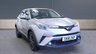 USED 2018 18 TOYOTA C-HR 1.2 VVT-i Excel CVT Euro 6 (s/s) 5dr FRESH MOT, FRESH SERVICE