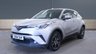 USED 2018 18 TOYOTA C-HR 1.2 VVT-i Excel CVT Euro 6 (s/s) 5dr FRESH MOT, FRESH SERVICE