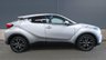 USED 2018 18 TOYOTA C-HR 1.2 VVT-i Excel CVT Euro 6 (s/s) 5dr FRESH MOT, FRESH SERVICE