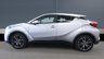 USED 2018 18 TOYOTA C-HR 1.2 VVT-i Excel CVT Euro 6 (s/s) 5dr FRESH MOT, FRESH SERVICE